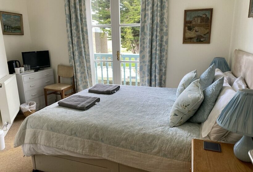 Bed and Breakfast The Pilot Boat Inn