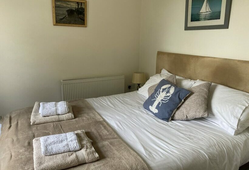 Bed and Breakfast The Pilot Boat Inn