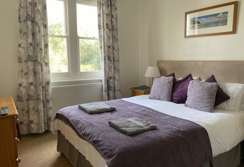 Bed and Breakfast The Pilot Boat Inn