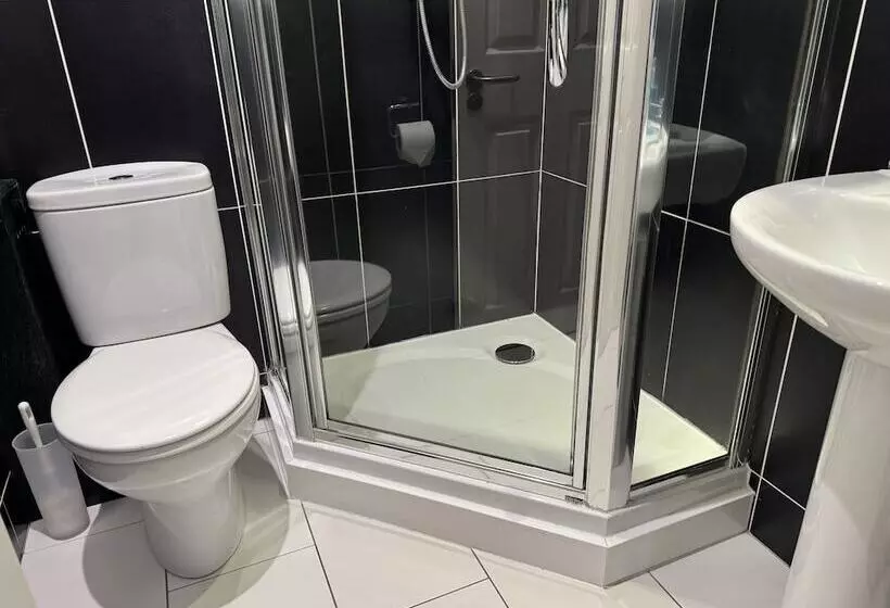 Aamiaismajoitus (B&B) The Pilot Boat Inn