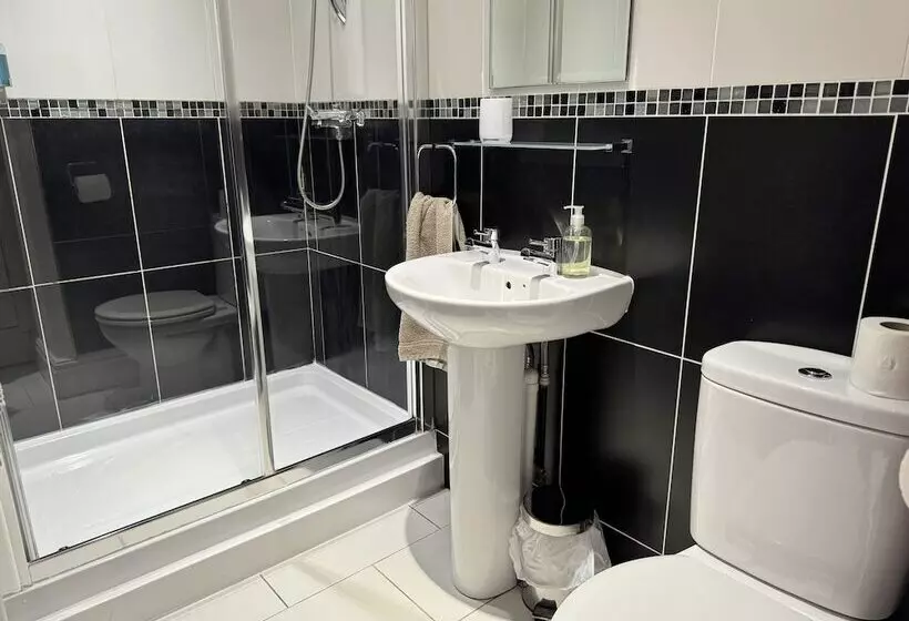 Aamiaismajoitus (B&B) The Pilot Boat Inn