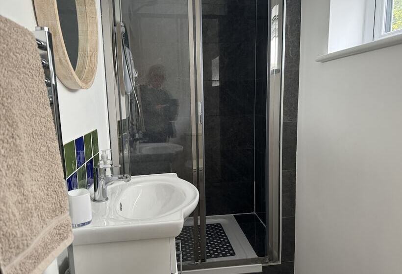 Bed and Breakfast The Pilot Boat Inn