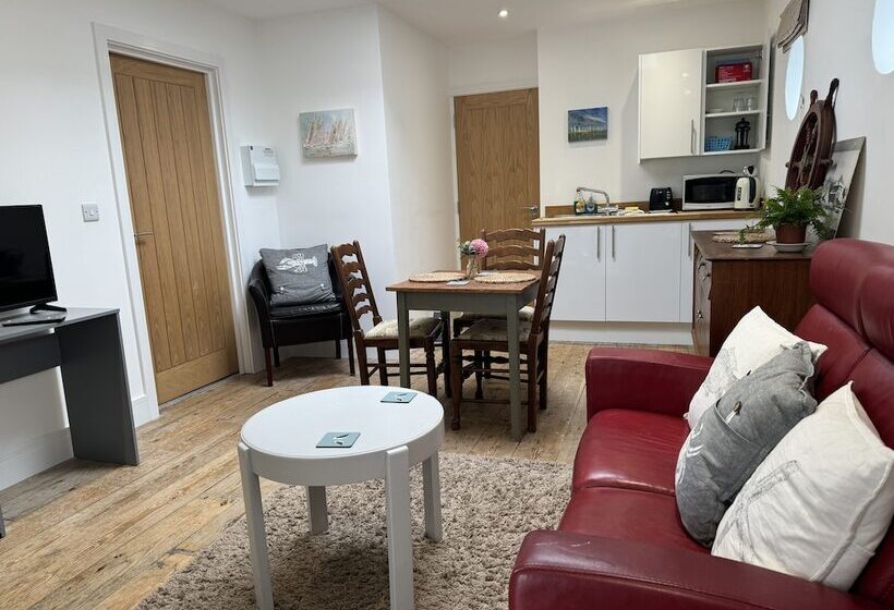 Bed and Breakfast The Pilot Boat Inn