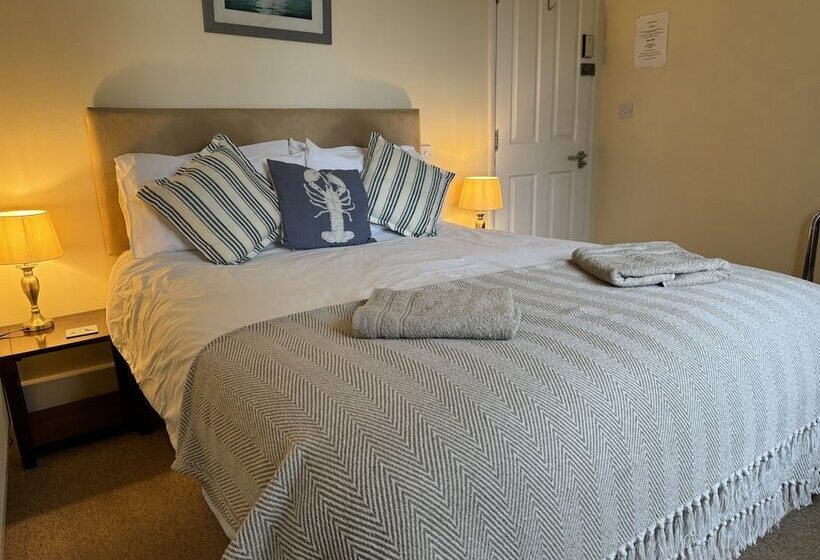 Bed and Breakfast The Pilot Boat Inn