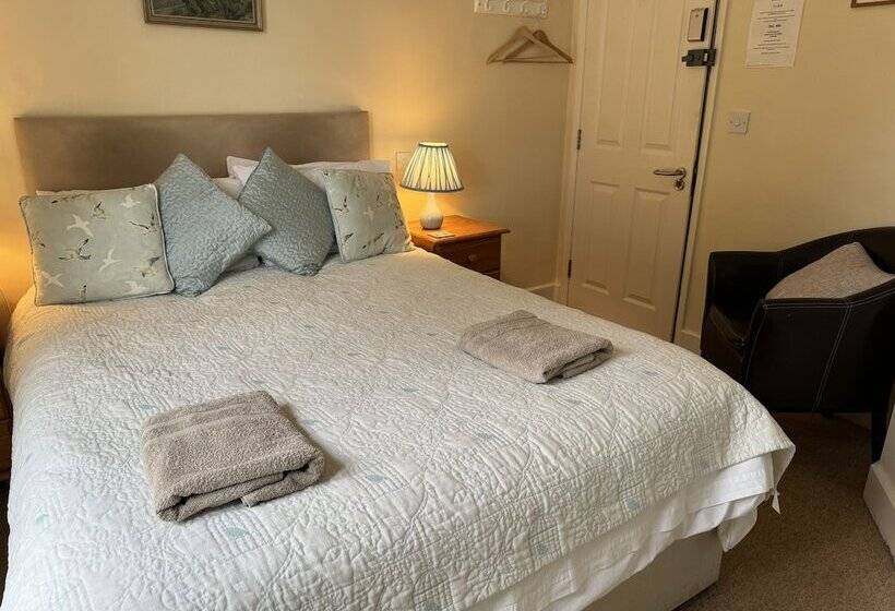 Bed and Breakfast The Pilot Boat Inn