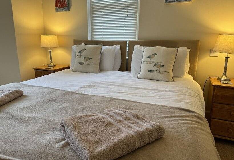 Bed and Breakfast The Pilot Boat Inn