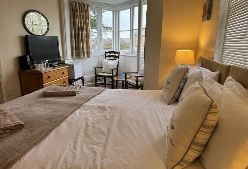 Bed and Breakfast The Pilot Boat Inn