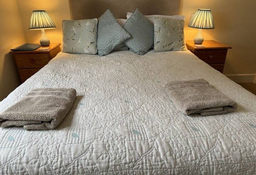 Bed and Breakfast The Pilot Boat Inn