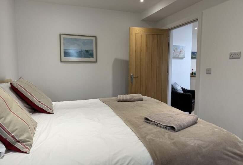 Bed and Breakfast The Pilot Boat Inn