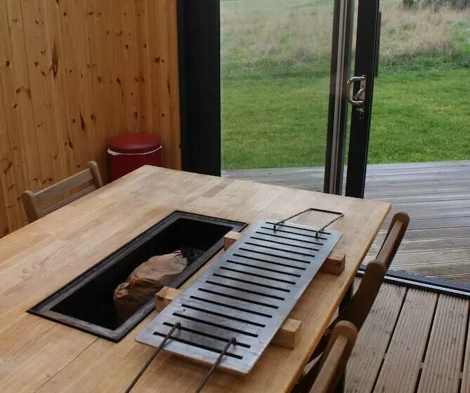 Hotelli Hillhead Hideaways