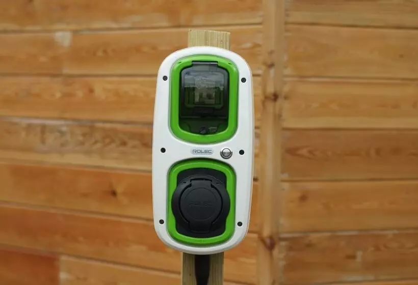 Hotelli Hillhead Hideaways