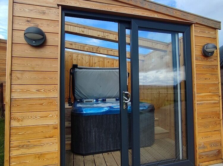 Hotelli Hillhead Hideaways