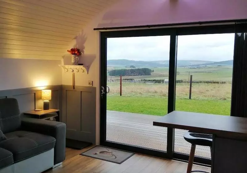 Hotel Hillhead Hideaways