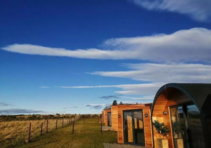 Hotel Hillhead Hideaways