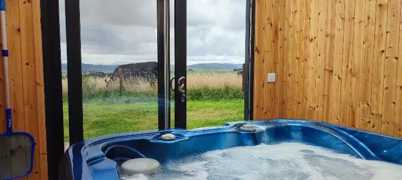 Hotel Hillhead Hideaways