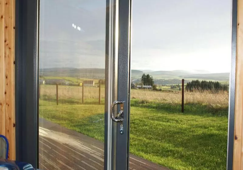 Hotel Hillhead Hideaways