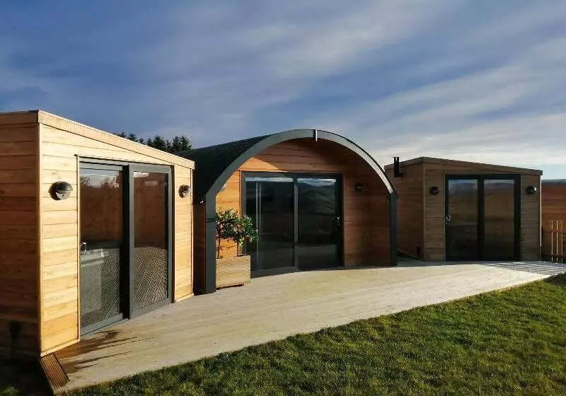 Hotel Hillhead Hideaways