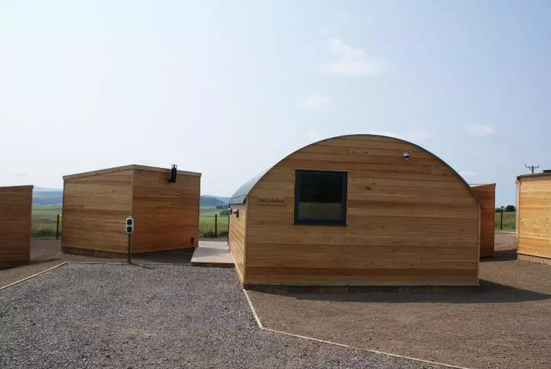 Hotel Hillhead Hideaways