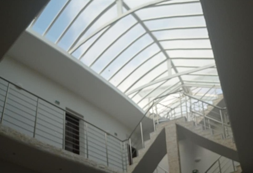 בית מלון כפרי Kasos Palace