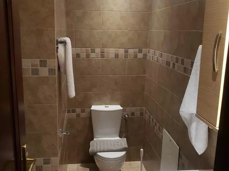 Hotelli Kasos Palace