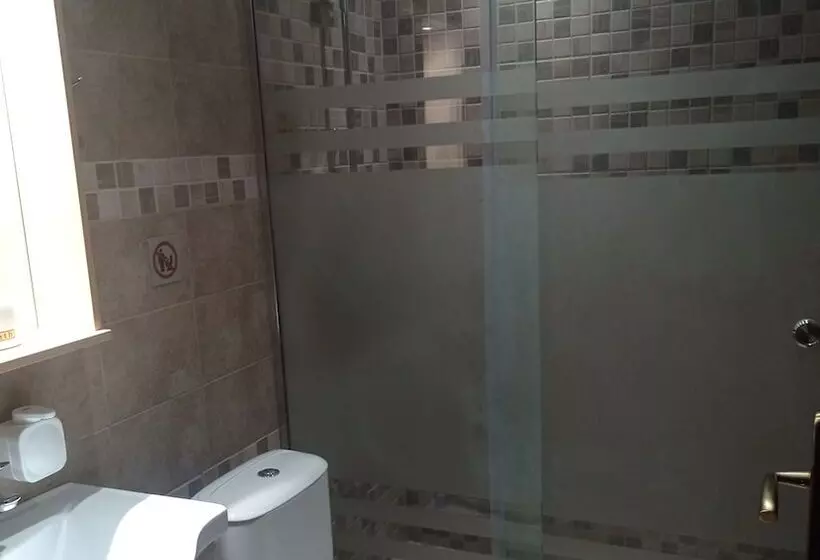 Hotelli Kasos Palace