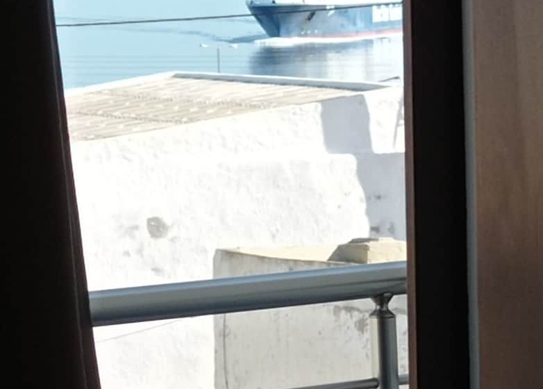 בית מלון כפרי Kasos Palace