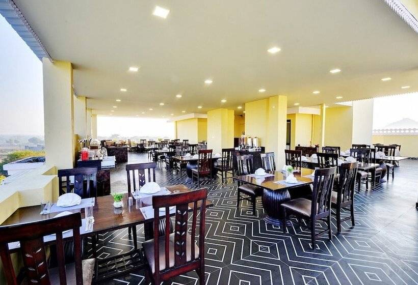 Hotel Padmini Bagh Resort By Inventree, Udaipur