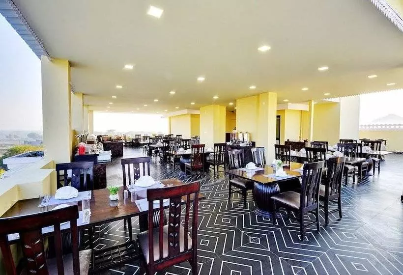 ホテル Padmini Bagh Resort By Inventree, Udaipur