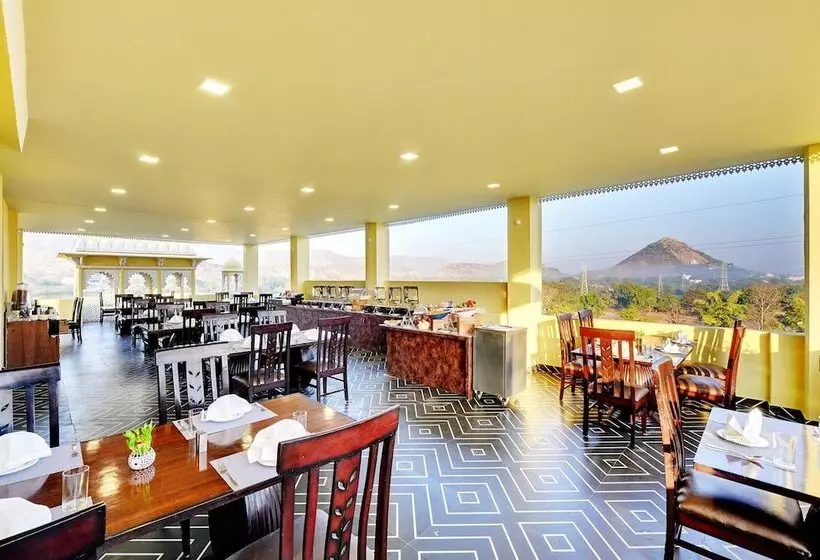 ホテル Padmini Bagh Resort By Inventree, Udaipur