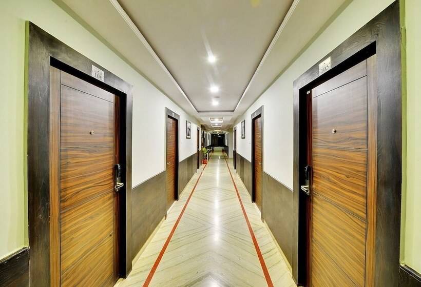 Hotel Padmini Bagh Resort By Inventree, Udaipur