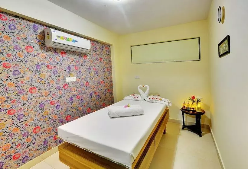 ホテル Padmini Bagh Resort By Inventree, Udaipur