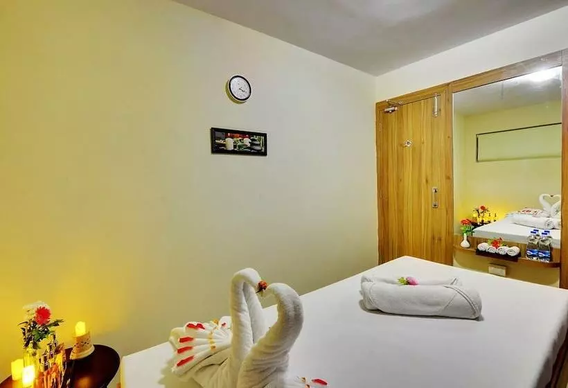 ホテル Padmini Bagh Resort By Inventree, Udaipur