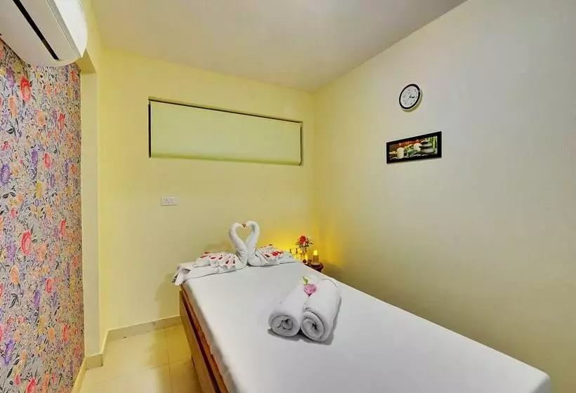 ホテル Padmini Bagh Resort By Inventree, Udaipur