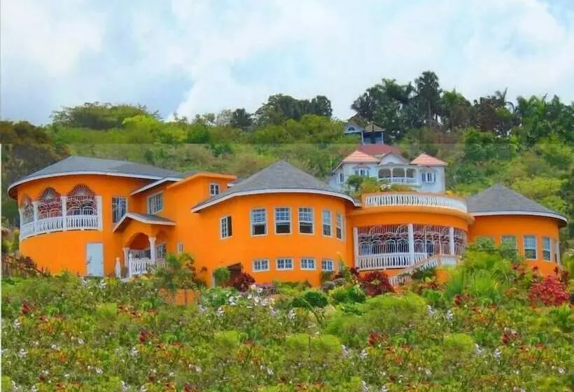 پانسیون Palm Tree Villas