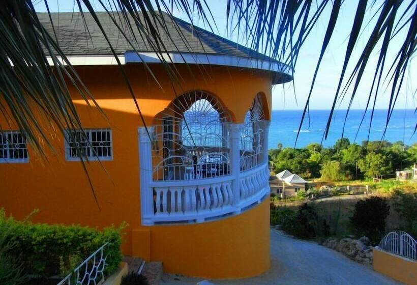 پانسیون Palm Tree Villas