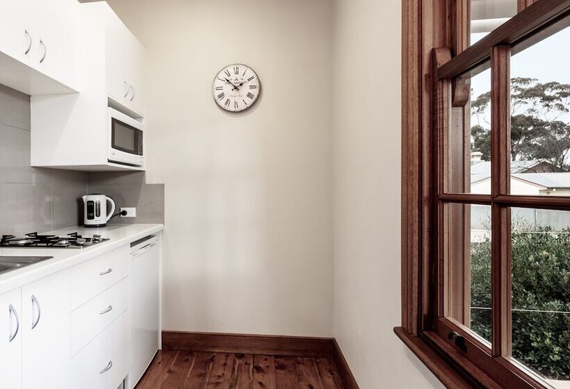 膳宿费 Telegraph Station