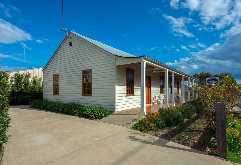 膳宿费 Telegraph Station