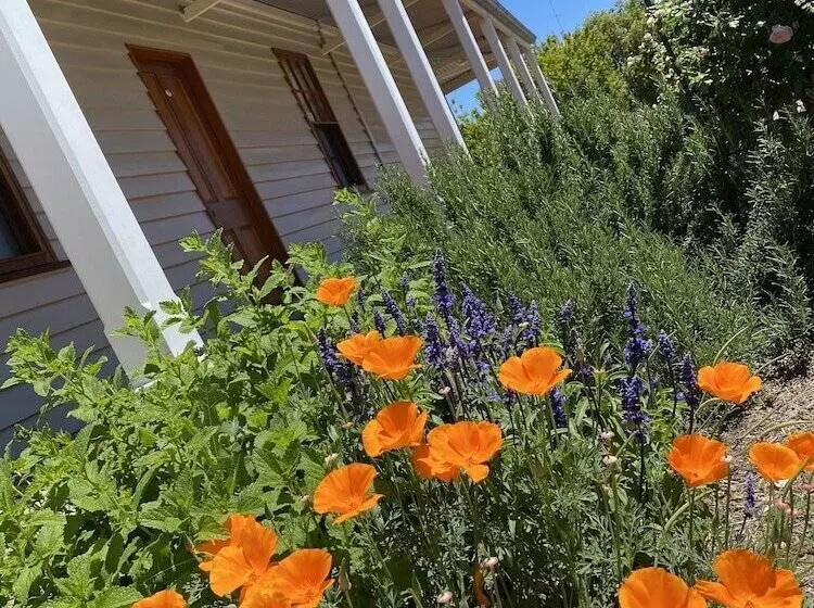 Majatalo Telegraph Station