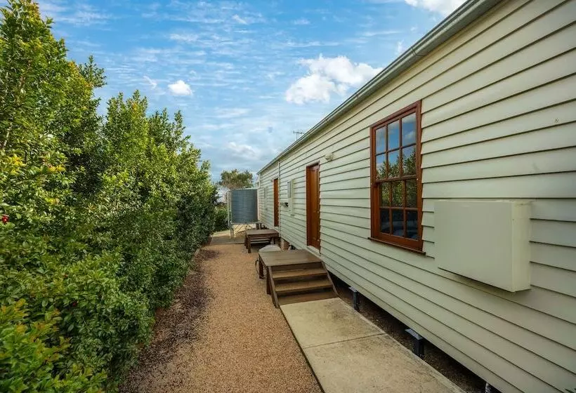 Majatalo Telegraph Station