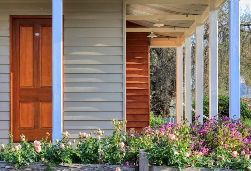 Majatalo Telegraph Station