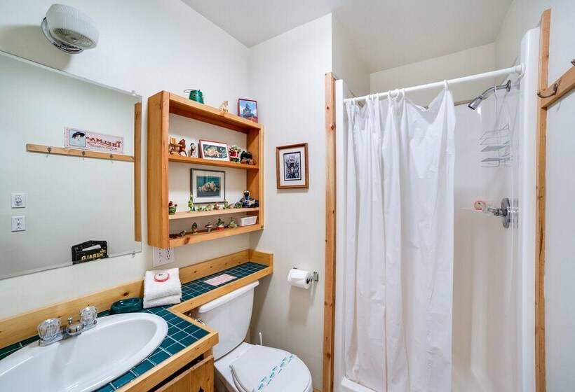 32mbr   Bbq   Pets Ok   Wood Stove   Sleeps 7