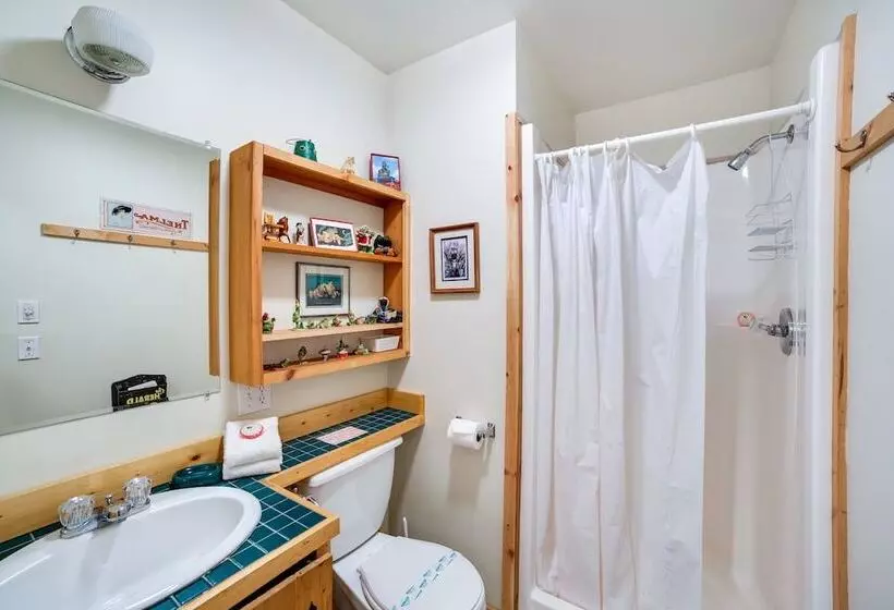 32mbr   Bbq   Pets Ok   Wood Stove   Sleeps 7