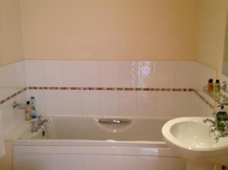 مبيت وإفطار The George At Ashley