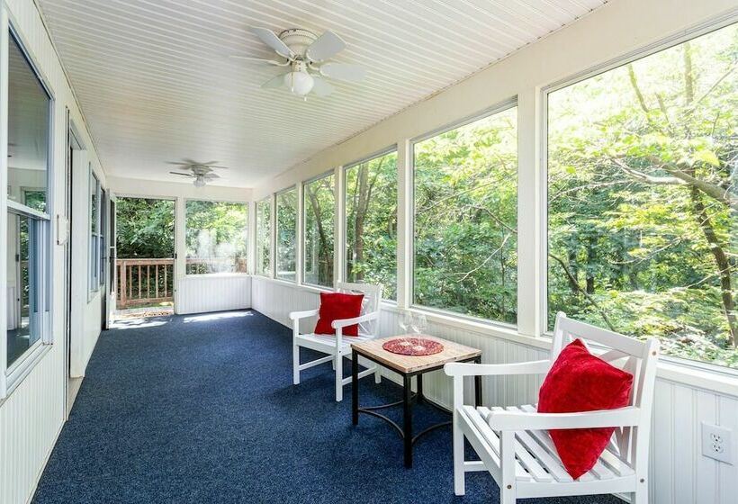 Cottage W 2 Private Lakes River Access Fire Pit