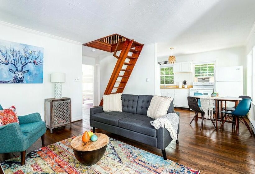 Cottage W 2 Private Lakes River Access Fire Pit