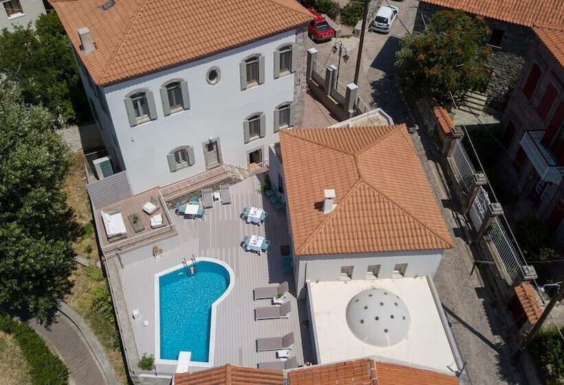 Eressian Hotel & Hammam Spa