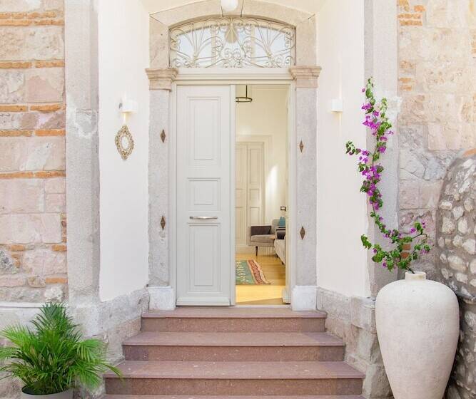 Eressian Hotel & Hammam Spa