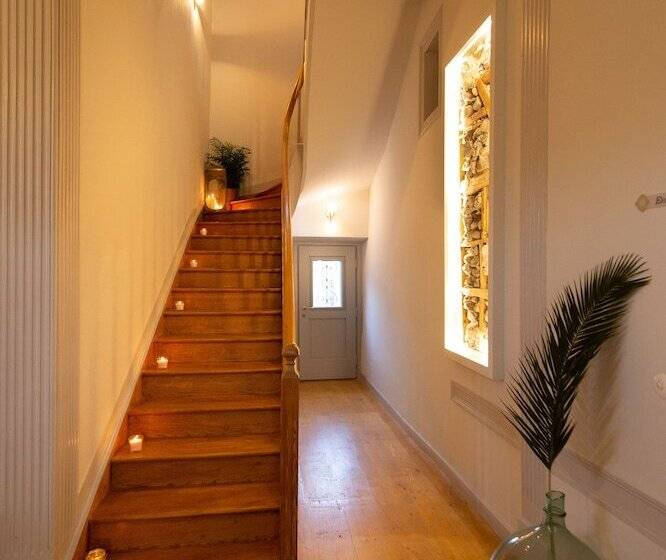 Eressian Hotel & Hammam Spa