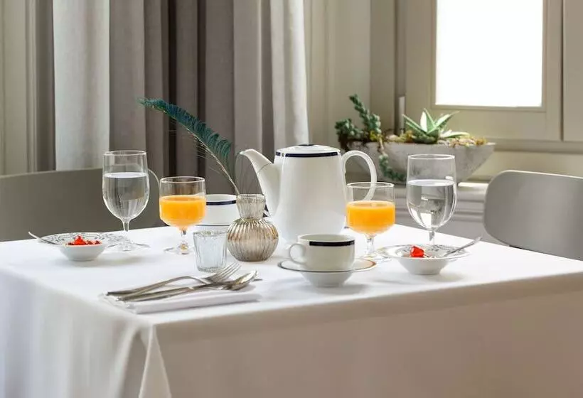 Eressian Hotel & Hammam Spa