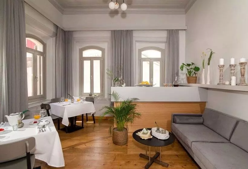 Eressian Hotel & Hammam Spa